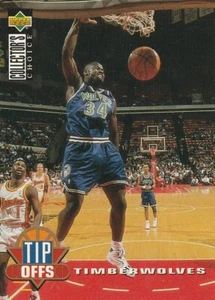 1994-95 Collector's Choice Upper Deck NBA Basketball  1 - 250 English to choose - Bild 1 von 248