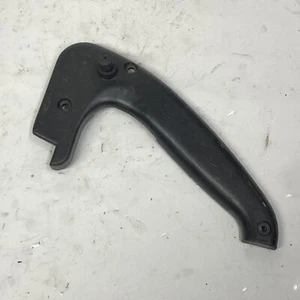 OEM Stihl Handle Molding Cover w/ Button for 010 011 Chainsaw (1120 791 0601) - Picture 1 of 10