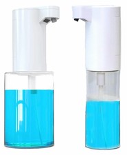 Automatic Foam Soap Dispenser 150ml 350ml Smart Touchless Infrared Motion Sensor