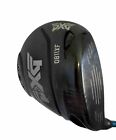 Pxg 0811Xf 9° Driver Project X Even Flow Blue 6.0-S 65G (-1/2?) W/ Head Cover