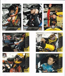 2011 Press Pass NUMBERED GOLD PARALLEL #44 Josh Wise #23/50!--ONE CARD ONLY! - Picture 1 of 1