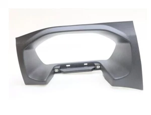 Genuine Ford Instrument Gauge Cluster Bezel for Transit 20-23 JK2Z-61044D70-AB  - Picture 1 of 4