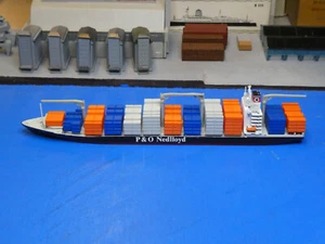 CS Rio T (-) in 1:1250 Hersteller Hansa-Conrad S10517 - Bild 1 von 4