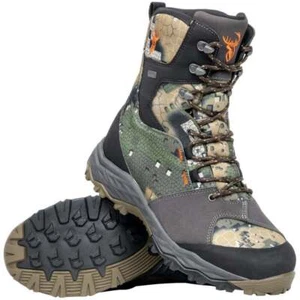 Hunters Element Stealth Boot Desolve Veil Camo Hunting Footwear - Picture 1 of 1