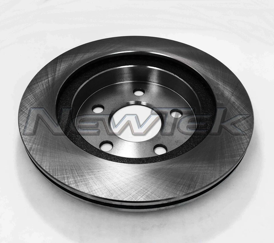 Disc Brake Rotor NewTek 55027 - Image 1 of 4