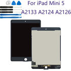 For Ipad Mini 5 A2133 A2124 2126 Display Lcd Touch Screen Digitizer Replacement