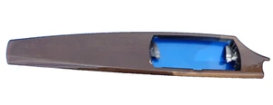Dekorblende Dekor Holzoptik 7043968 BMW E85 Z4 Roadster 2,5i - Bild 1 von 8