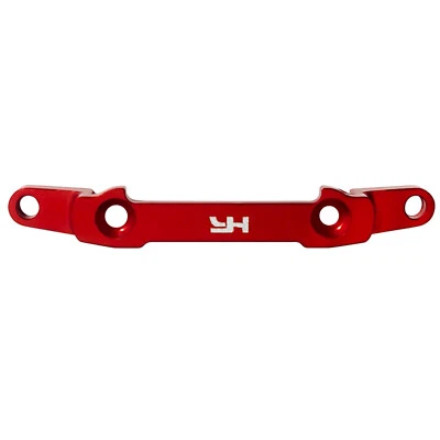 Metal Rear Tire Ruler Guard for KYOSHO MINI-Z AWD020 1/28 RC Car Upgrade Parts - Image 1 of 4
