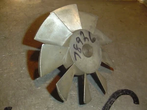 NOS Chaparral Engine Cooling Fan 78296 - Picture 1 of 2