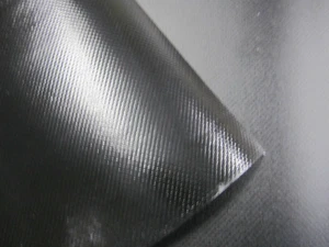 Teichplane Teich Folie ca 6.25 x 3.00 m in 1 mm Schwarz " Verstärkte Gewebe" - Bild 1 von 1
