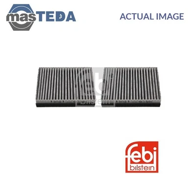 36493 CABIN POLLEN FILTER DUST FILTER FEBI BILSTEIN NEW OE REPLACEMENT - Image 1 of 4