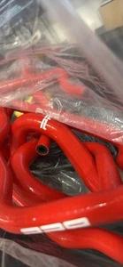 KIT AUXILIAR MANGUERA PROFESIONAL PARA TOYOTA CELICA 1.8 VVTI 00-05 - Imagen 1 de 1