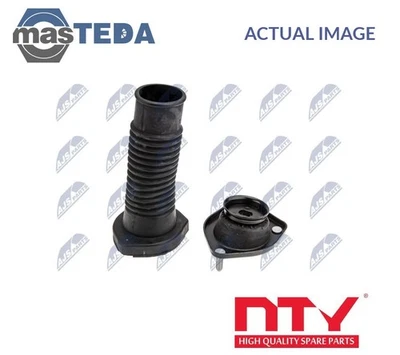 AD-TY-040 TOP STRUT MOUNTING CUSHION REAR RIGHT NTY FOR LEXUS RX - Image 1 of 4