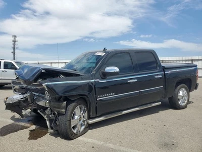 Used Rear Right Door Window Regulator Rear fits: 2013 Chevrolet Silverado 1500 p - Image 1 of 4