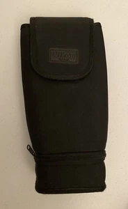 Nikon SS-800 Soft Case for SB-800 Speedlight Flash-U - Picture 1 of 1