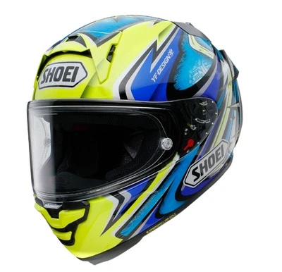 Casco SHOEI X-Fifteen DAIJIRO KATO Nuevo Foto 1 de 4