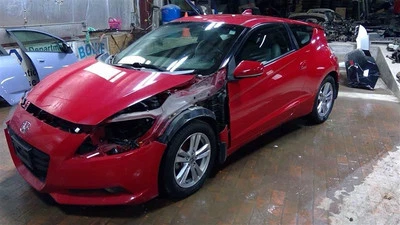 Colector de admisión 1,5 L colector inferior compatible con 11-16 CR-Z 97446 Foto 1 de 4