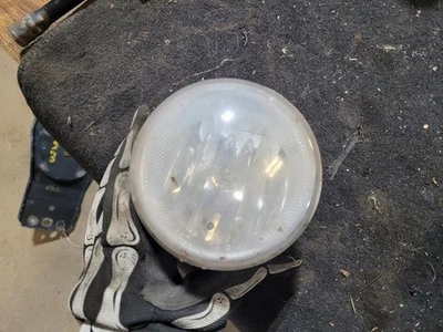 Corner/Park Light Fog-driving Lower Bumper Cover Fits 10-20 CARAVAN 2045044 Foto 1 de 3