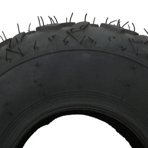 145/70‑6 Tubeless Tire 24PSI Front Rear For Baja Blitz Dirt Bug Doodle Bug Moto - Picture 1 of 12