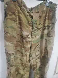 Small Short Bin^ ARMY ocp w2 A2CU AIRCREW FLIGHT UNIFORM Hose Trousers K - Bild 1 von 10
