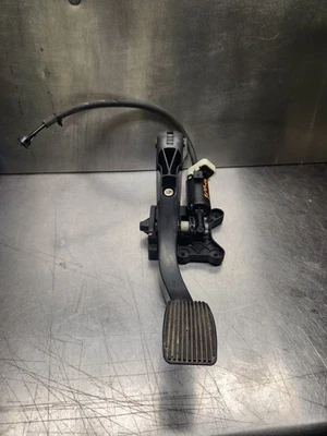 03-06 Lincoln Navigator Acelerador Ajuste y Cable de Pedal de Freno OEM 2L14-9726-AG Foto 1 de 4