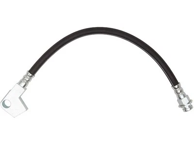 Manguera de freno trasera de fricción dinámica para Plymouth Scamp 1972-1976 53894HNYG 1973 Foto 1 de 2
