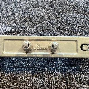 Pearl AX 20 Adapter Clamp New - Picture 1 of 5