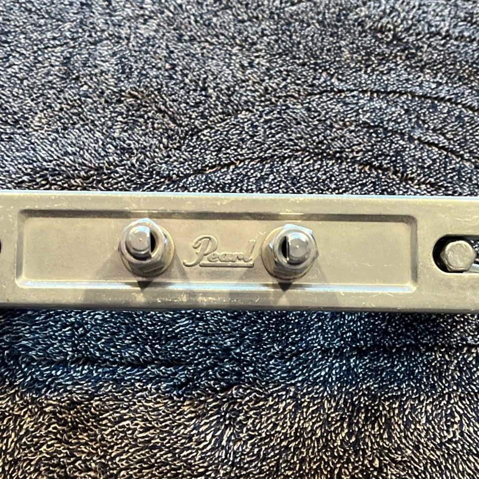 Abrazadera adaptadora Pearl AX 20 nueva Foto 1 de 4