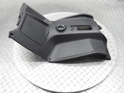 Aprilia Sport City 125 2009 09-12 cubierta central superior carenado cubierta panel OEM Foto 1 de 4