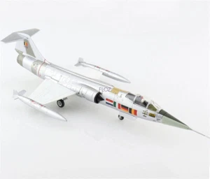 for HOBBY MASTER F-104G World Speed Record Holder c/n 9028 Belgian 1/72 model - Picture 1 of 11