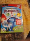 Bejeweled 2 PC Spiel CD-ROM Puzzlespiel Puzzle Pop Cap 2004