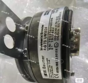 SEW OG73 UN 1024 ES7C/EV7C 13642693 ENCODER Sigillo di fabbrica originale - Foto 1 di 4