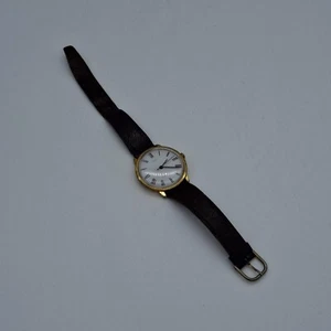 Reloj pulsera mecánico Timex Marlin 1976 vintage para hombre 26160 02476 - Imagen 1 de 3