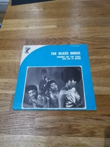 The Glass House Crumbs Off The Table Northern Soul Sweet Deep Soul 7" Funk 45 - Picture 1 of 4