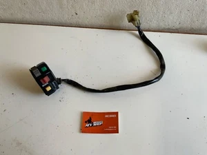 2008 Arctic Cat 366 On/Off Switch 3313-428 - Picture 1 of 1