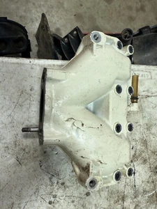 96 Sea-doo Gts 587 Oem Exhaust Manifold 8978 367 - Picture 1 of 4