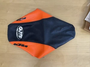 KTM 50 All Years Seat Cover - Imagen 1 de 2