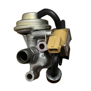 URUMA EGR Valve w/ Solenoid Mercedes-Benz 1998-2010 OE 1121400460 New Genuine - Picture 1 of 1