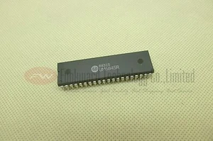 UMC UM6845R 6845 CRT Controller PDIP40 x 1PC NEW - Picture 1 of 3