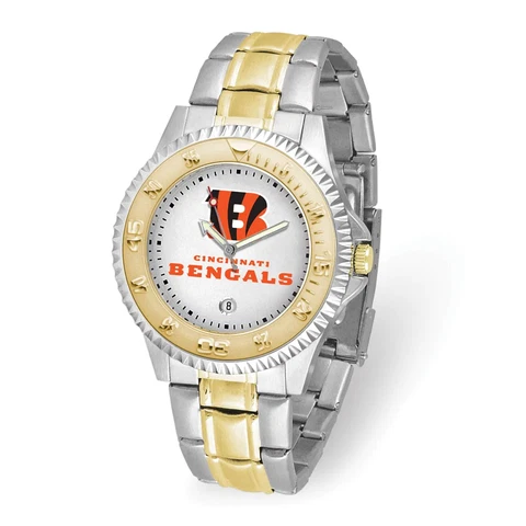 Gametime Cincinnati Bengals Competitor Watch Cover