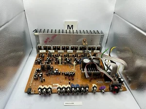replacement parts for Onkyo TX-SR506 AV Receiver Digital Theater - Picture 1 of 8