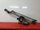 Bmw 1 2 3 4 Series Front Wiper Linkage And Motor F20 F30 F22 F32 11-19 7267504