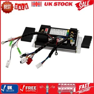High Speed 48V72V1200W Sine Wave Motor Driver Electric Bike Controller - Picture 1 of 17