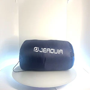 Sleeping Bags for Adults Backpacking Lightweight Waterproof- Cold Weather Sleep - Picture 1 of 24