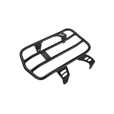 Portaequipajes para Indian Scout Rogue Sixty 22-24 Solo guardabarros trasero portaequipajes atornillados Foto 1 de 4