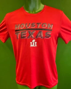 NFL Atlanta Falcons New England Patriots Super Bowl LI Camiseta Juvenil Grande 14-16 - Imagen 1 de 3