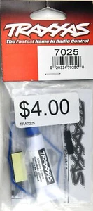 Traxxas Seal Kit, Receiver Box (Includes O-Ring, Seals, and Grease) TRA7025 - Picture 1 of 1