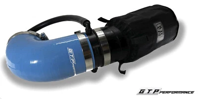 COLD AIR INTAKE Arctic cat Zr9000 / Yamaha sidewinder 2017-19 - BLUE SKY  - Image 1 of 2