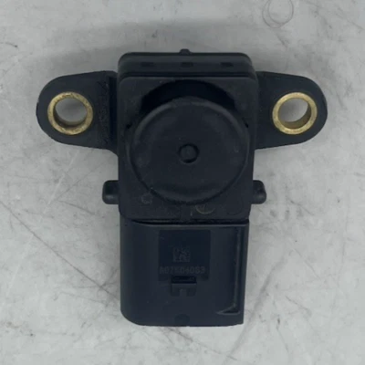 Sensor de presión diferencial colector mapa BMW 2000-2016 13627542623 PIEZAS OEM Foto 1 de 4