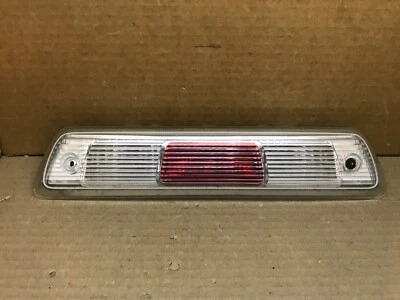 Tercera luz de freno central de montaje alto Ford F-150 F150 2009-2014 AL34-13A613-A Foto 1 de 4